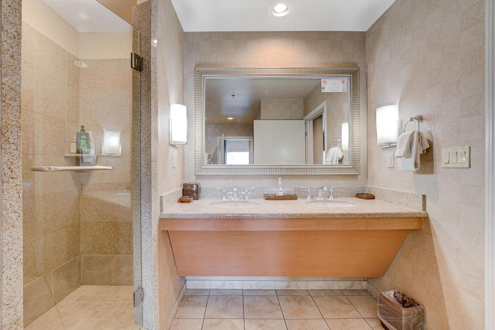Modern Oasis Steps Away From The Las Vegas Strip Bagian luar foto